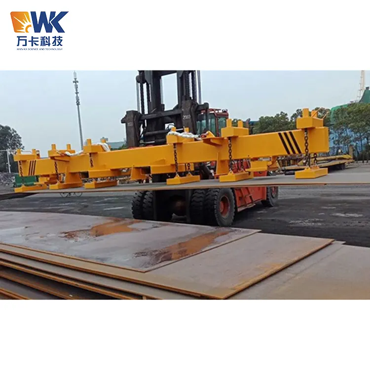 1325 Permanent Magnet Laser Loader