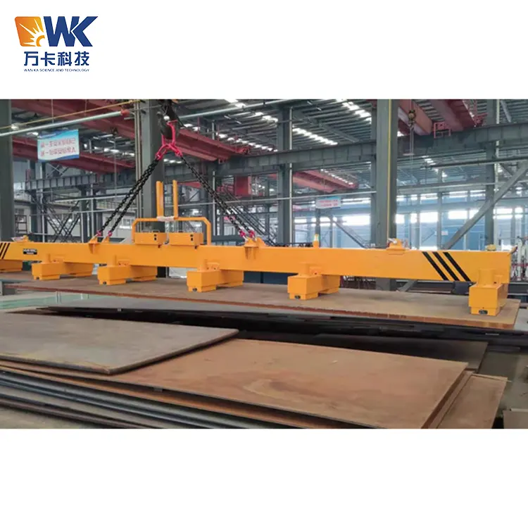 1560 Permanent Magnet Laser Loader