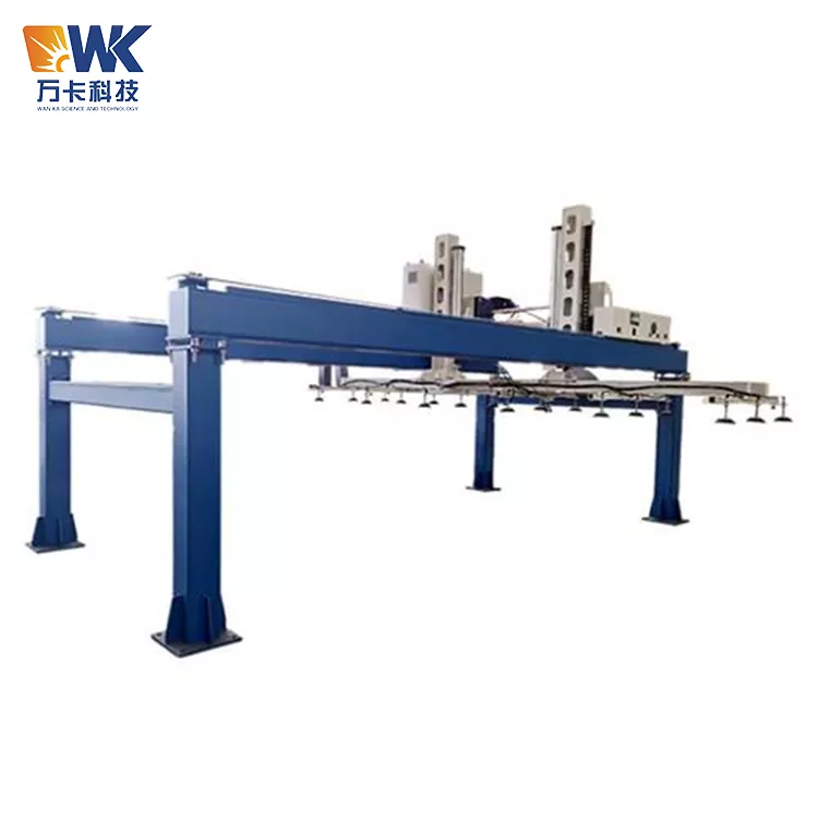 1325 Gantry Loader